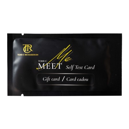 Toni-C MEET ME gel antibacterian pentru igiena si profilaxie intima 3 doze