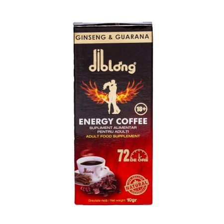 DIBLONG GINSENG COFFEE – Cafea Afrodisiac Premium DIBLONG GINSENG COFFEE – Cafea Afrodisiac Premium