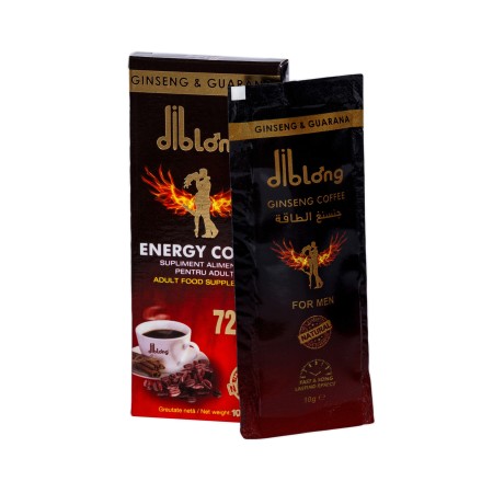 DIBLONG GINSENG COFFEE – Cafea Afrodisiac Premium DIBLONG GINSENG COFFEE – Cafea Afrodisiac Premium