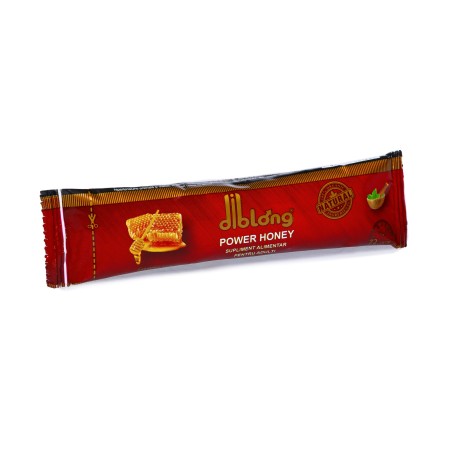 DIBLONG POWER HONEY – Miere Afrodisiac Plic 15g DIBLONG POWER HONEY – Miere Afrodisiac Plic 15g