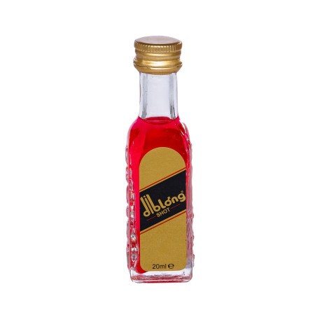 Shot Afrodisiac DIBLONG – Energie și Erecție Puternică Shot Afrodisiac DIBLONG – Energie și Erecție Puternică