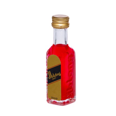 Shot Afrodisiac DIBLONG – Energie și Erecție Puternică Shot Afrodisiac DIBLONG – Energie și Erecție Puternică