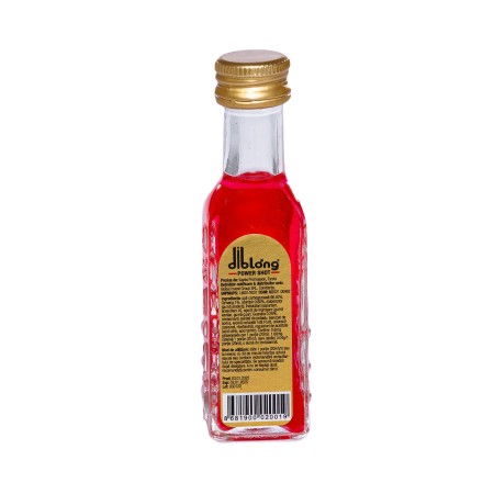 Shot Afrodisiac DIBLONG – Energie și Erecție Puternică Shot Afrodisiac DIBLONG – Energie și Erecție Puternică