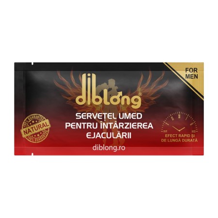 Delay Towel DIBLONG – Control, Rezistență, Plăcere Delay Towel DIBLONG – Control, Rezistență, Plăcere